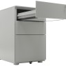 Тумба офисная ПРАКТИК NP-406 FL2