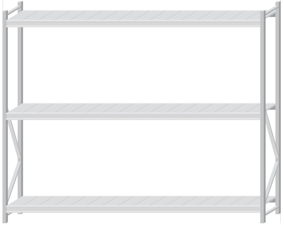 стеллаж ms pro 200 150x60 4